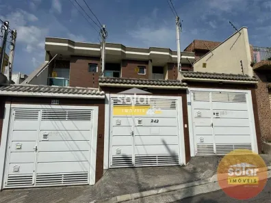 Sobrado com 3 Quartos à venda, 125m² no Vila Costa Melo, São Paulo