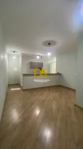 Apartamento com 3 Quartos à venda, 71m² no Núcleo Residencial Célia Mota, Barueri