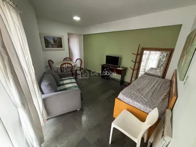 Apartamento com 1 Quarto à venda, 64m² no Bosque, Campinas