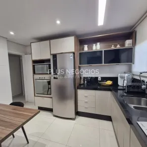 Apartamento com 3 Quartos à venda, 108m² no Centro, Sorocaba