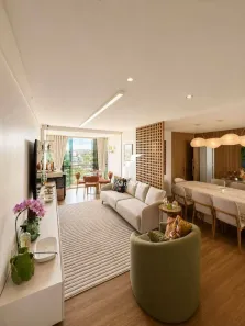 Apartamento com 3 Quartos à venda, 126m² no Jóquei, Teresina