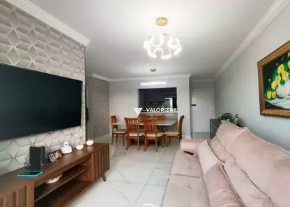 Apartamento com 3 Quartos à venda, 80m² no Jardim Vera Cruz, Sorocaba