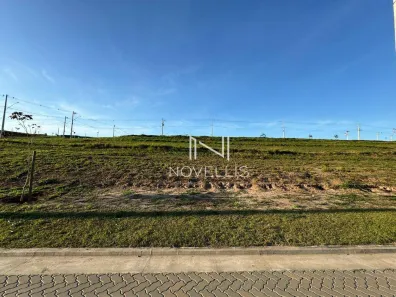 Lote/Terreno à venda, 330m² no Condomínio Residencial Monaco, São José dos Campos