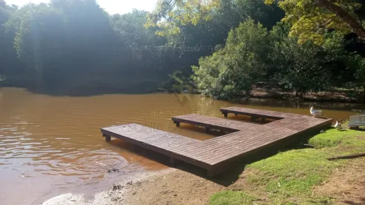 Lote/Terreno à venda, 275m² no , Cravinhos
