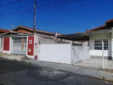 Sobrado com 3 Quartos à venda, 271m² no Jardim García, Campinas