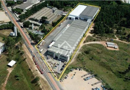 Galpão/Depósito/Armazém para alugar, 19758m² no Éden, Sorocaba