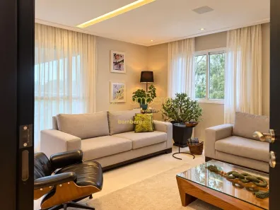 Apartamento com 4 Quartos para alugar, 220m² no Vila Suzana, São Paulo