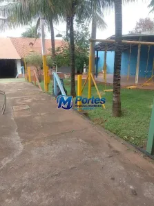 Fazenda/Sítio com 3 Quartos à venda, 700m² no Estância Alvorada, São José do Rio Preto