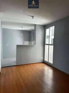 Apartamento com 2 Quartos à venda, 42m² no Santana, Pindamonhangaba