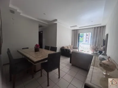 Apartamento com 3 Quartos à venda, 105m² no Praia da Costa, Vila Velha