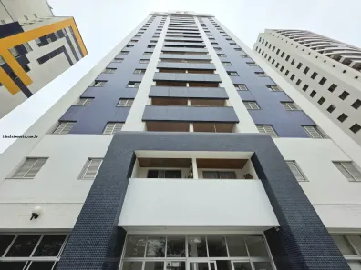 Apartamento com 3 Quartos para alugar, 93m² no Parque Residencial Aquarius, São José dos Campos