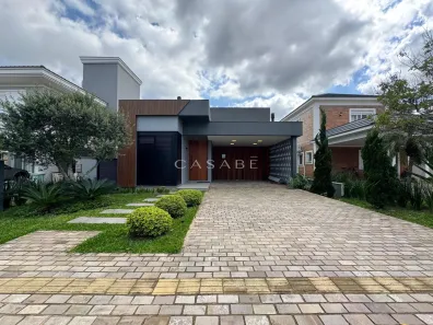 Casa de Condomínio com 3 Quartos para alugar, 243m² no São Vicente, Gravataí