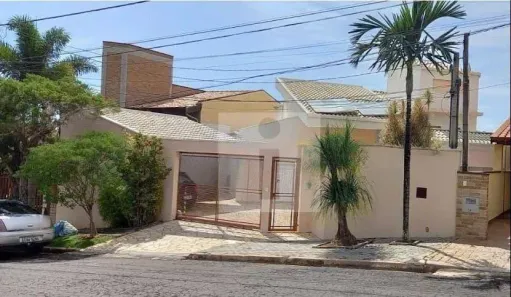 Casa de Condomínio com 5 Quartos à venda, 290m² no Caminhos de San Conrado (Sousas), Campinas