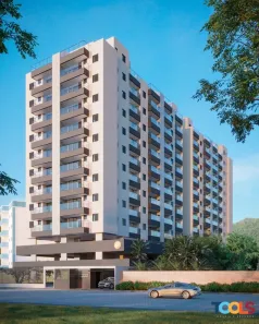 Cobertura com 3 Quartos à venda, 154m² no Loteamento Balneário Camburi, Caraguatatuba