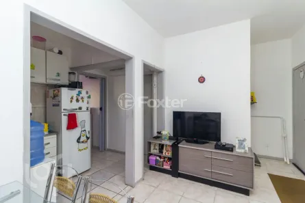 Apartamento com 1 Quarto à venda, 38m² no Morro Santana, Porto Alegre
