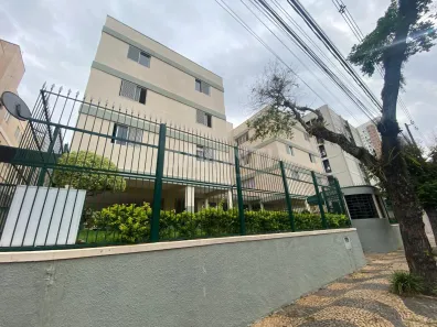 Apartamento com 2 Quartos à venda, 72m² no Cambuí, Campinas