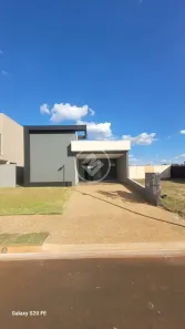Casa de Condomínio com 3 Quartos à venda, 160m² no Residencial Jatobá, Ribeirão Preto