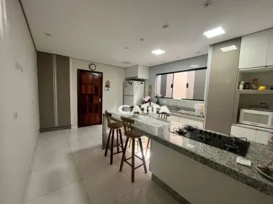 Sobrado com 3 Quartos à venda, 124m² no Cidade Líder, São Paulo