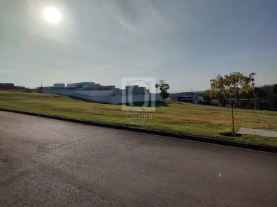 Lote/Terreno à venda, 1000m² no Parque Ecoresidencial Fazenda Jequitibá, Sorocaba