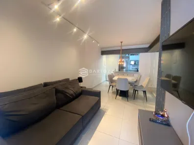 Apartamento com 2 Quartos à venda, 54m² no Assunção, São Bernardo do Campo