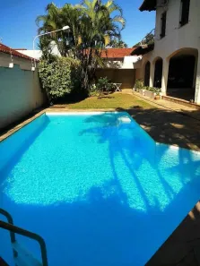 Sobrado com 4 Quartos à venda, 542m² no Jardim Amália, Bauru