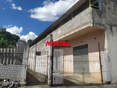 Lote/Terreno à venda, 1329m² no Jardim Torrão de Ouro, São José dos Campos