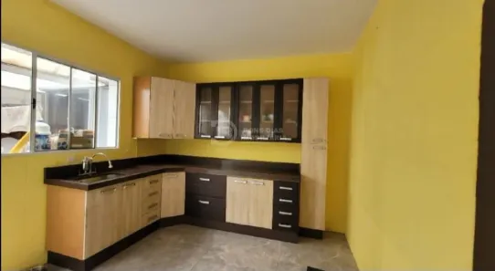 Sobrado com 2 Quartos à venda, 52m² no Vila Nova Curuçá, São Paulo