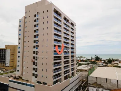 Apartamento com 2 Quartos à venda, 57m² no Centro, Fortaleza