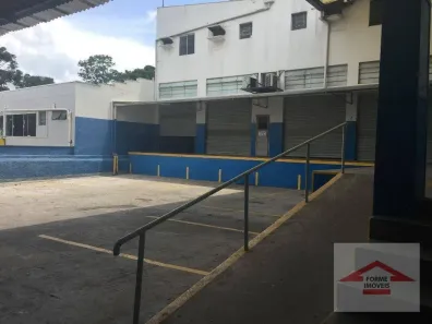 Prédio Comercial à venda, 754m² no Bela Vista, Jundiaí