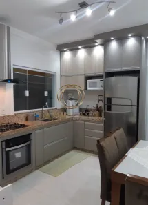 Casa com 2 Quartos à venda, 85m² no Jardim das Cerejeiras, São José dos Campos