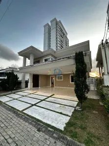 Casa com 5 Quartos à venda, 420m² no Ponta Negra, Natal