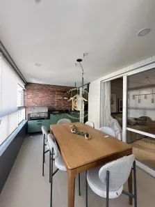 Apartamento com 2 Quartos à venda, 79m² no Guilhermina, Praia Grande