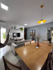 Casa de Condomínio com 3 Quartos à venda, 200m² no Turu, São Luís