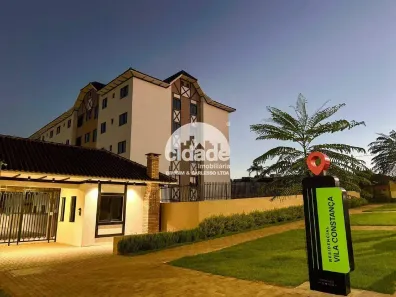 Apartamento com 2 Quartos à venda, 64m² no Pioneiros Catarinenses, Cascavel
