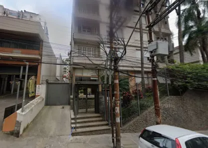 Apartamento com 1 Quarto à venda, 112m² no Floresta, Porto Alegre