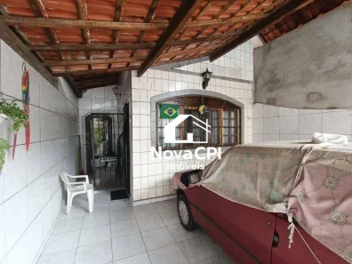 Casa com 2 Quartos à venda, 86m² no Ocian, Praia Grande