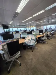 Sala Comercial para alugar, 383m² no Pinheiros, São Paulo