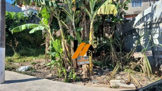 Lote/Terreno à venda, 296m² no Vila Rosina, Caieiras