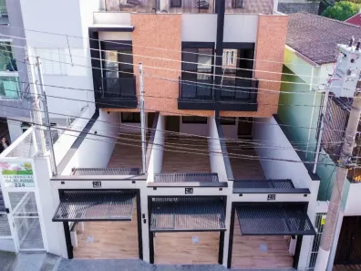 Casa com 3 Quartos à venda, 165m² no Vila do Bosque, São Paulo