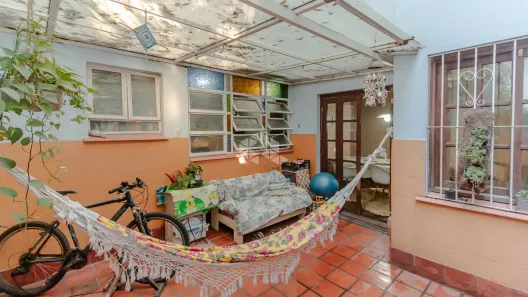 Apartamento com 3 Quartos à venda, 103m² no São João, Porto Alegre