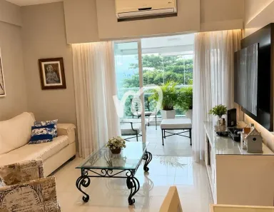 Apartamento com 3 Quartos à venda, 100m² no Barra da Tijuca, Rio de Janeiro