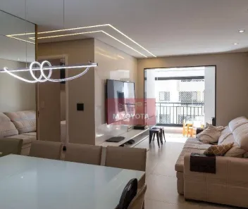 Apartamento com 2 Quartos à venda, 65m² no Vila Paulista, Guarulhos