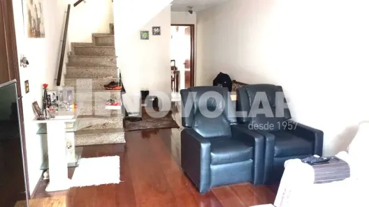 Sobrado com 3 Quartos à venda, 215m² no Vila Nova Mazzei, São Paulo