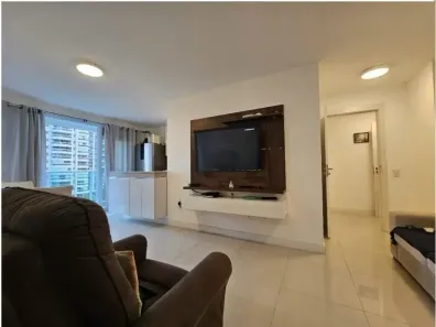 Apartamento com 2 Quartos para alugar, 83m² no Barra Olímpica, Rio de Janeiro