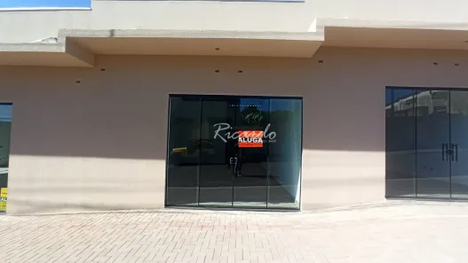 Ponto Comercial para alugar, 40m² no Jardim Nova Baroneza, Arapongas