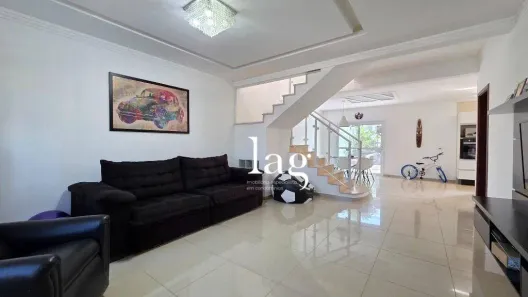 Casa de Condomínio com 4 Quartos à venda, 239m² no Zona Industrial, Sorocaba