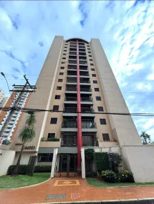 Apartamento com 3 Quartos para alugar, 85m² no Santa Cruz do José Jacques, Ribeirão Preto