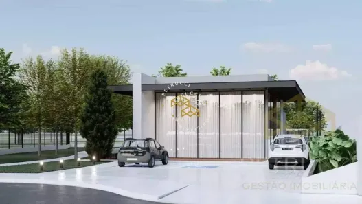 Lote/Terreno à venda, 300m² no Altos da Bela Vista, Indaiatuba