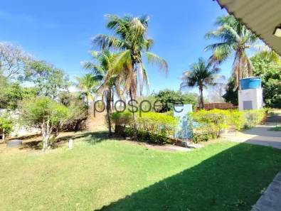 Fazenda/Sítio com 3 Quartos à venda, 80m² no Álvares Machado, Álvares Machado