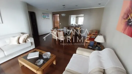 Apartamento com 4 Quartos à venda, 160m² no Perdizes, São Paulo